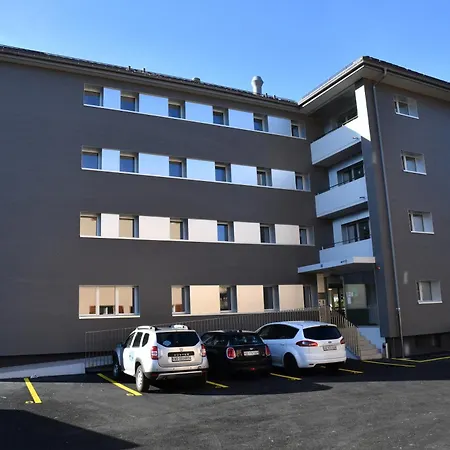 Nyon Hostel-2